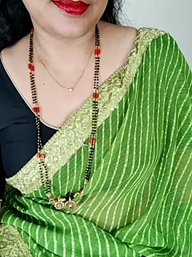 Indian desi wife online show from 03.21.26