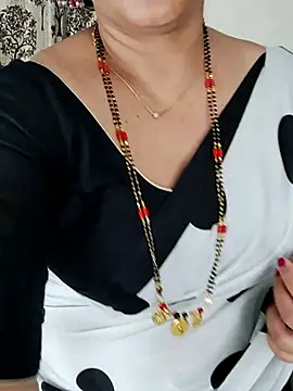 Indian desi wife online show from 04.04.26