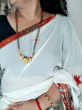 Indian desi wife online show from 04.22.26