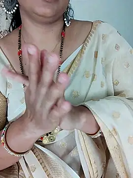 Indian desi wife online show from 07.05.26