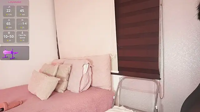 Alexxandra 12 online show from 02.14.26