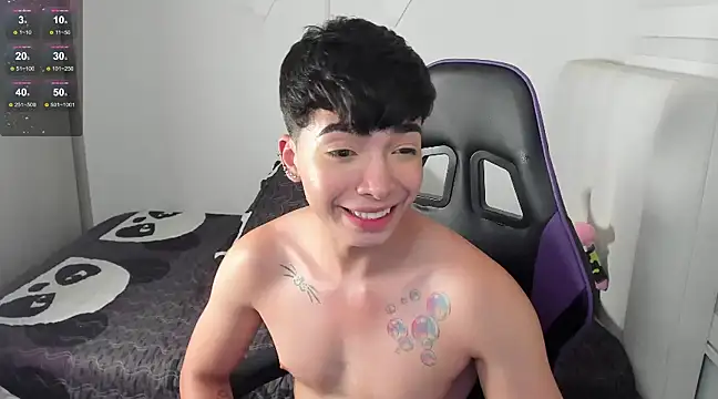 santy7v7 online show from 12.06.24