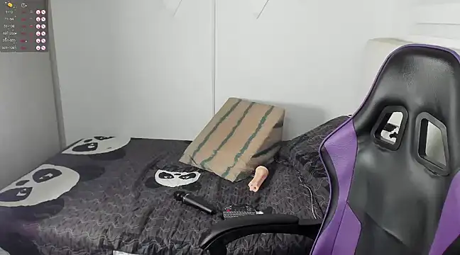 santy7v7 online show from 12.20.24