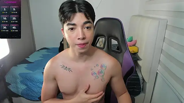 santy7v7 online show from 10.16.25