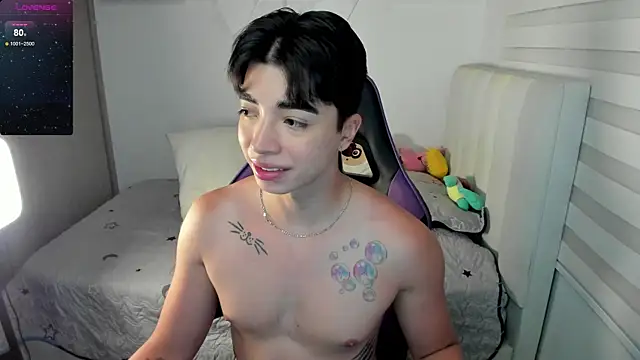 santy7v7 online show from 11.09.25