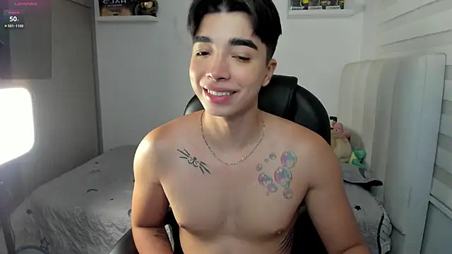 santy7v7 online show from 11.20.25