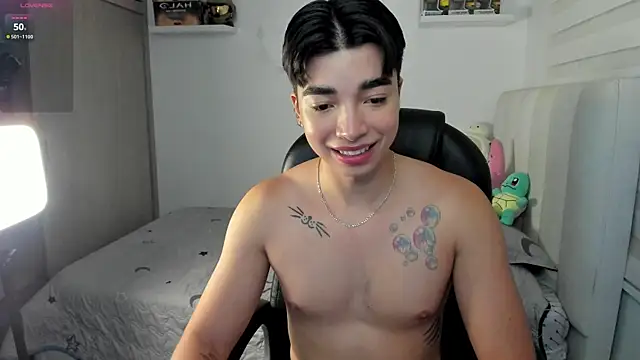 santy7v7 online show from 11.25.25