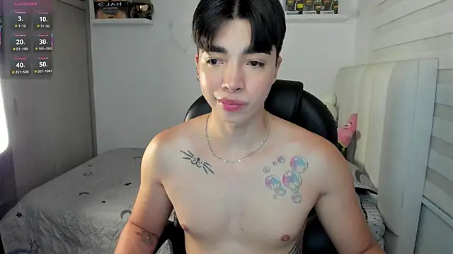 santy7v7 online show from 12.16.25