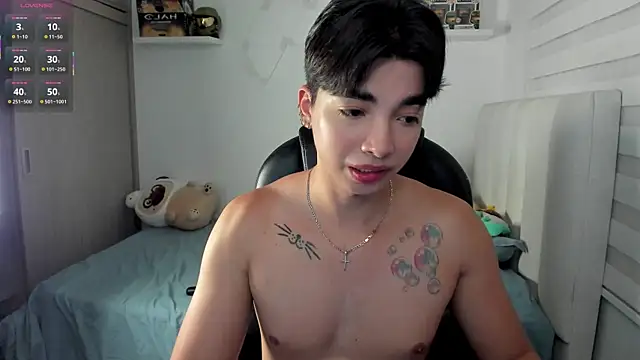 santy7v7 online show from 01.12.26