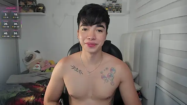 santy7v7 online show from 03.20.26