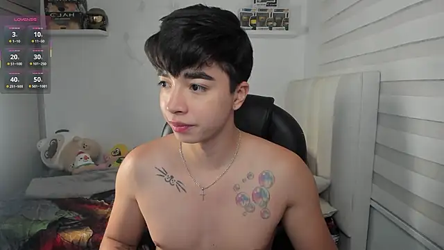 santy7v7 online show from 03.21.26