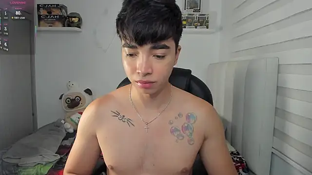 santy7v7 online show from 04.07.26