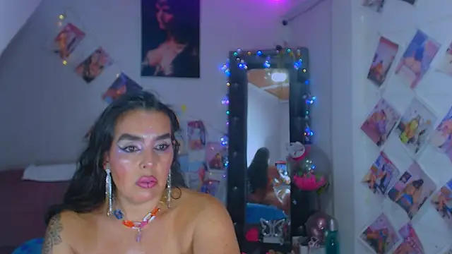 sweet vanessa 22 online show from 03.08.26