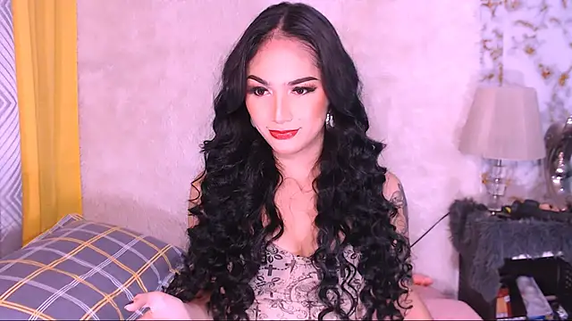 Oriental Tiara online show from 02.17.25