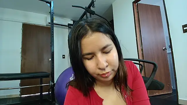 Lia sarahi online show from 02.02.25