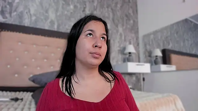 Lia sarahi online show from 10.03.25