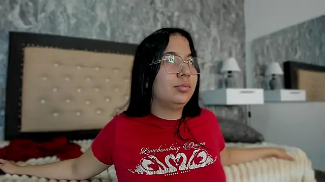 Lia sarahi online show from 10.12.25