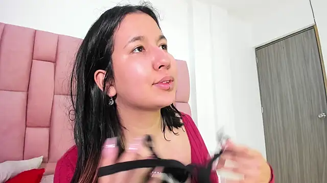 Lia sarahi online show from 12.19.25