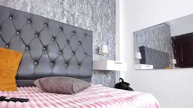 Lia sarahi online show from 02.12.26