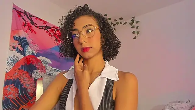 khaliope online show from 01.24.25