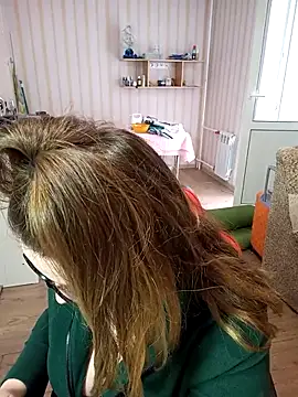 DienkaGreen online show from 03.01.25