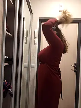 DienkaGreen online show from 11.01.25