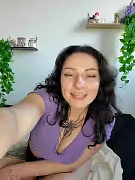 Moxxxie online show from 03.14.25