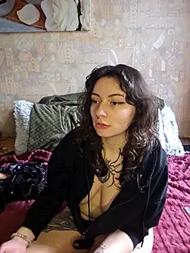 Moxxxie online show from 02.10.26