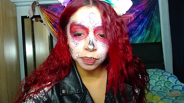 Alexxx andr4 online show from 11.01.25