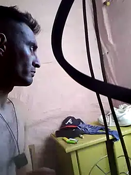 Snapshot of Wero4200 chatting on 10.17.25 Wero4200 online show from 10.17.25