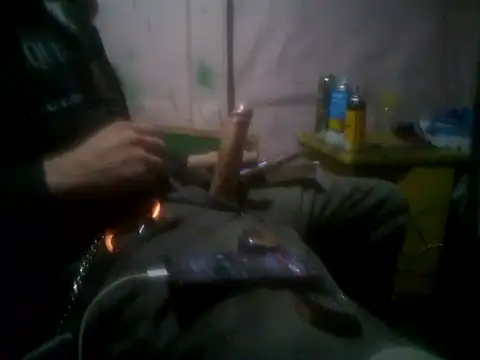 Snapshot of Wero4200 chatting on 10.21.25 Wero4200 online show from 10.21.25