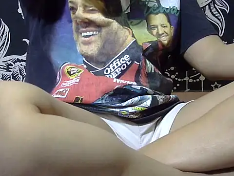 BABY TSCOCKCUM4U online show from 02.08.26