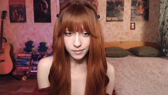 Snapshot of Friendly_Ellie chatting on 09.27.25 Friendly Ellie online show from 09.27.25