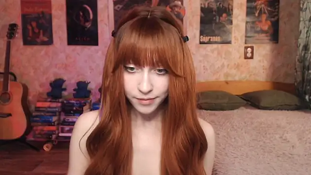 Snapshot of Friendly_Ellie chatting on 09.28.25 Friendly Ellie online show from 09.28.25