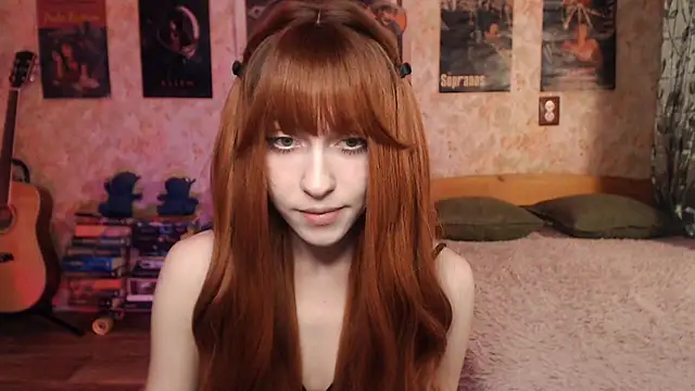 Snapshot of Friendly_Ellie chatting on 09.28.25 Friendly Ellie online show from 09.28.25