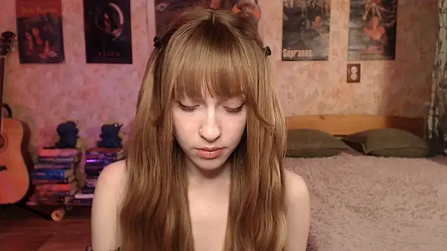 Friendly Ellie online show from 03.24.26