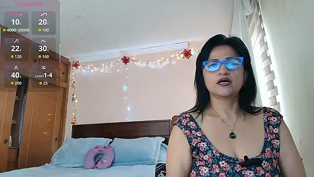 ISABEEL SOFIA01 online show from 03.17.26