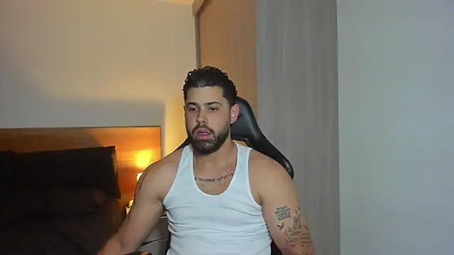 Justyn Torres online show from 01.09.25