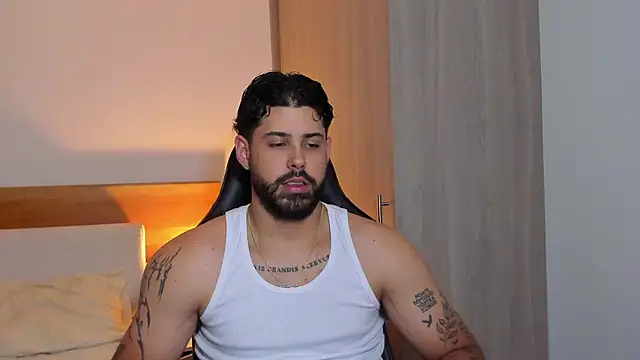 Justyn Torres online show from 02.27.25