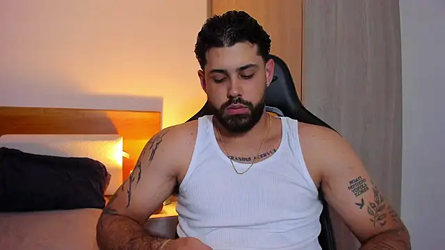 Justyn Torres online show from 03.05.25