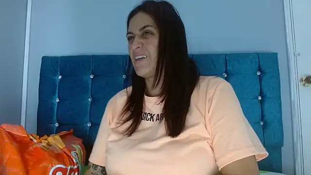 valentinaricothx online show from 12.23.24