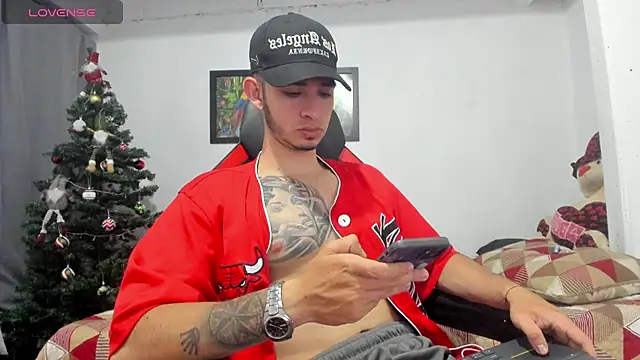 freestyle blake1 online show from 12.17.24