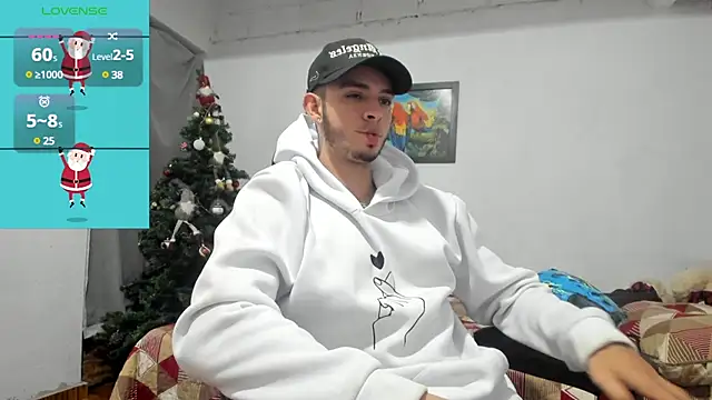 freestyle blake1 online show from 12.19.24