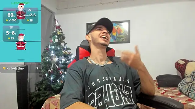 freestyle blake1 online show from 12.22.24
