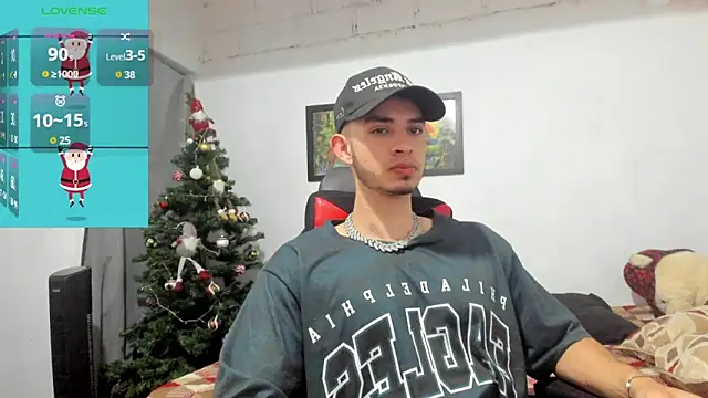 freestyle blake1 online show from 12.22.24