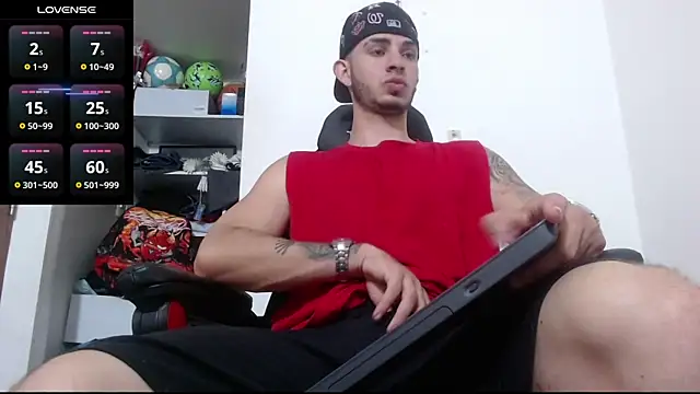 freestyle blake1 online show from 09.28.25