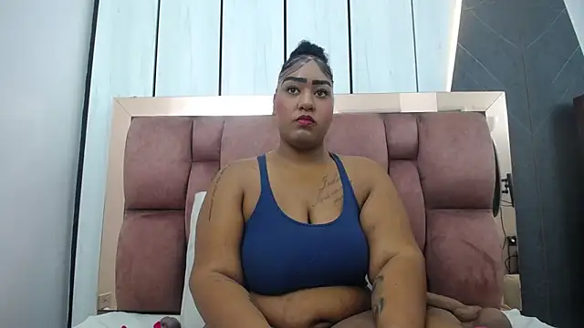 arianna pearl online show from 09.09.25