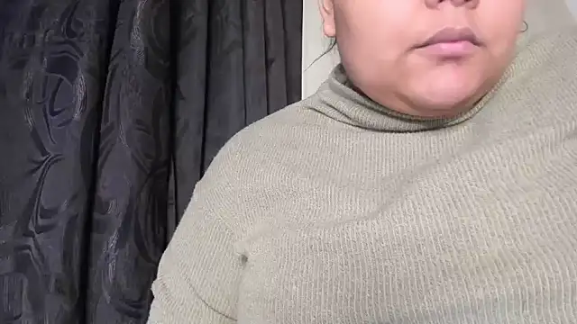 sexychubby    online show from 01.10.25