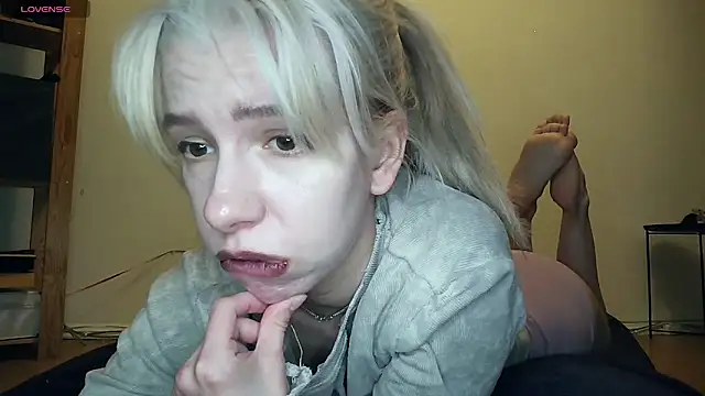 cruellagoth666 online show from 04.08.26