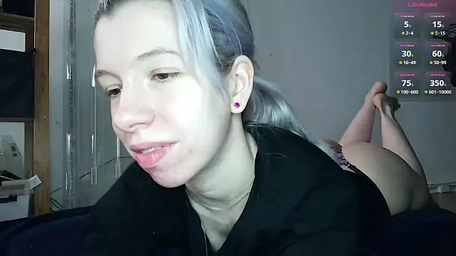 cruellagoth666 online show from 05.21.26